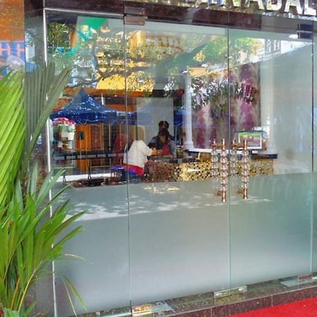 Classic Kinabalu Hotel كوتا كينابالو المظهر الخارجي الصورة