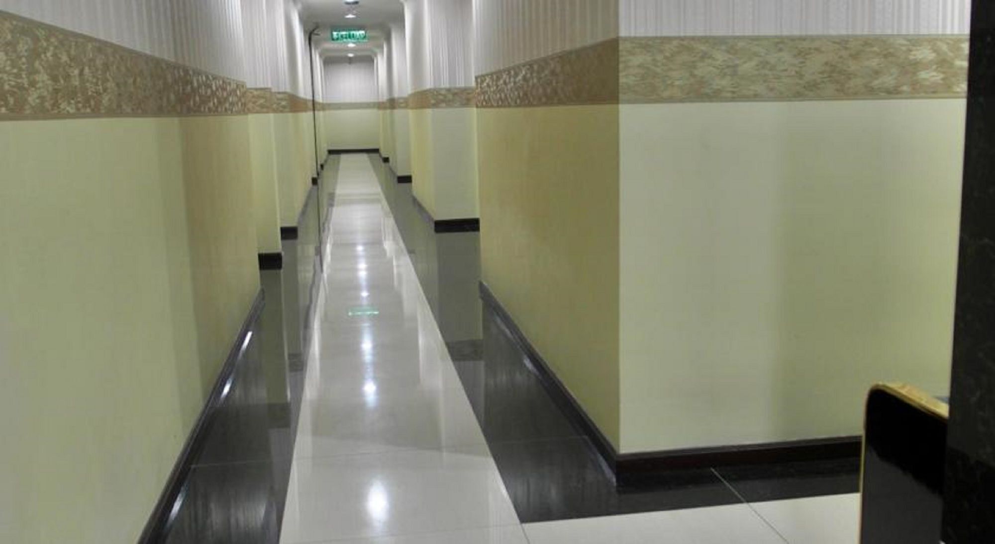 Classic Kinabalu Hotel كوتا كينابالو المظهر الخارجي الصورة
