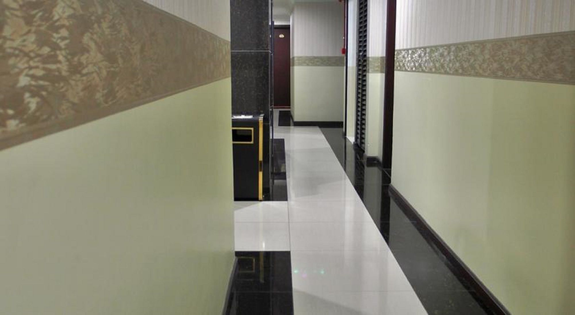 Classic Kinabalu Hotel كوتا كينابالو المظهر الخارجي الصورة